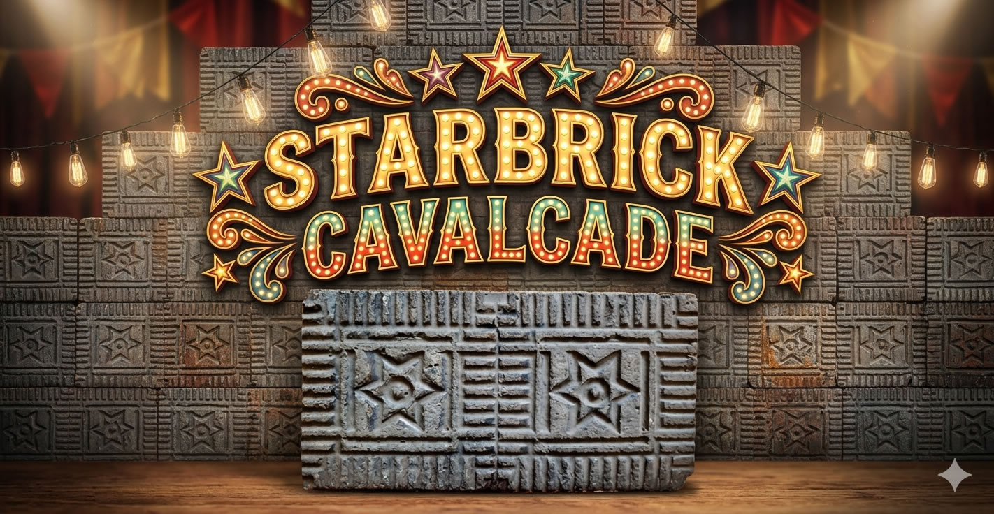 Starbrick Cavalcade